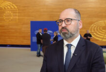 Geopolityczny zwrot Unii Europejskiej w stronę Azji. Bezpieczeństwo obu regionów jest dziś ściśle powiązane