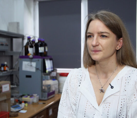 Odpady przetwarzane za pomocą światła. Przełomowy projekt polskich chemików