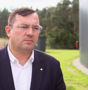 Biometan z rolniczych odpadów zyskuje na znaczeniu. Inwestorzy masowo ruszają po warunki przyłączeniowe